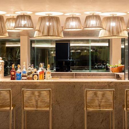 Ritz Suites Grand Hotel Boutique Maceio  Ngoại thất bức ảnh