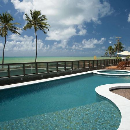 Ritz Suites Grand Hotel Boutique Maceio  Ngoại thất bức ảnh