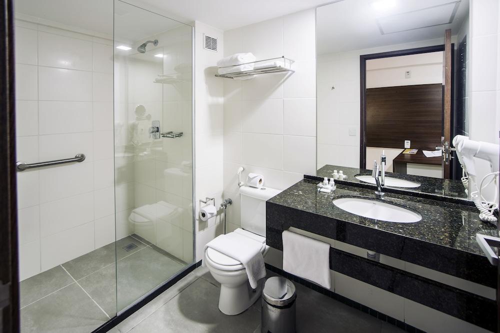 Ritz Suites Grand Hotel Boutique Maceio  Ngoại thất bức ảnh