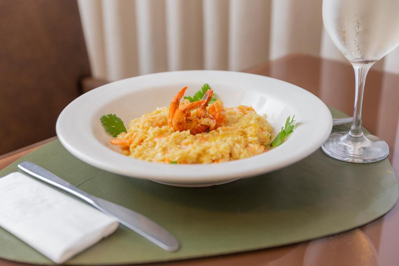 Ritz Suites Grand Hotel Boutique Maceio  Ngoại thất bức ảnh