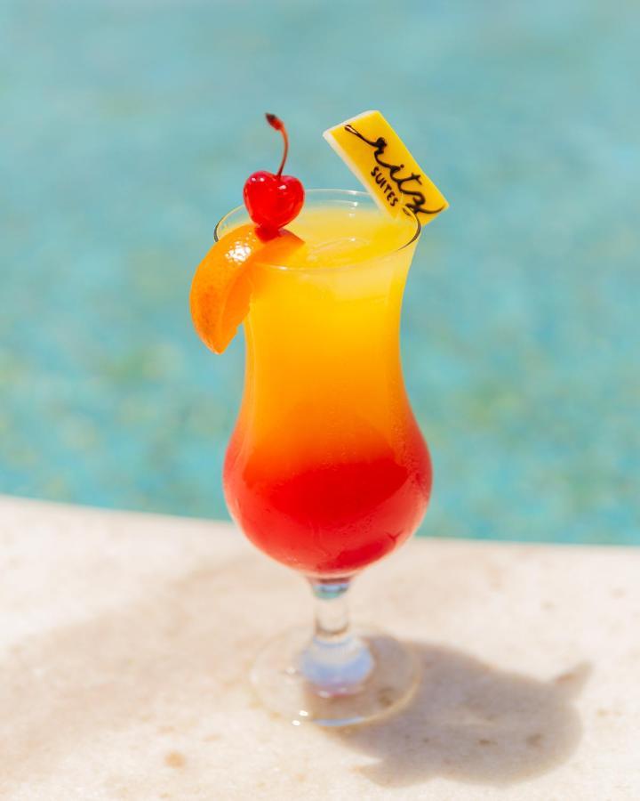 Ritz Suites Grand Hotel Boutique Maceio  Ngoại thất bức ảnh