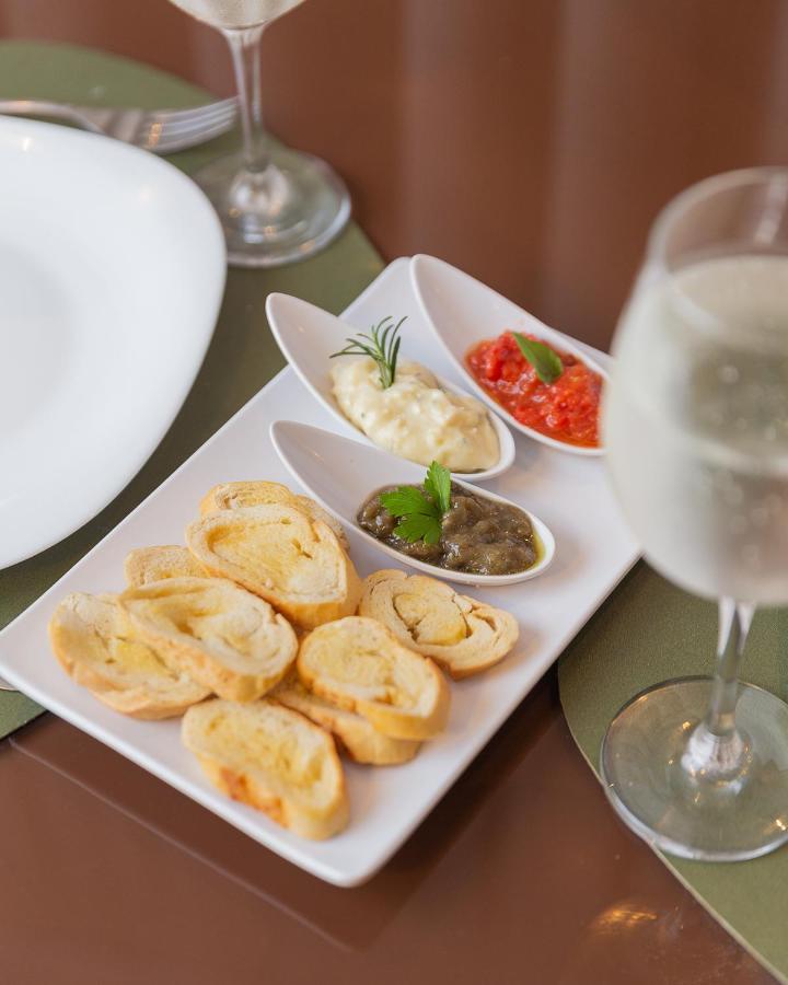 Ritz Suites Grand Hotel Boutique Maceio  Ngoại thất bức ảnh