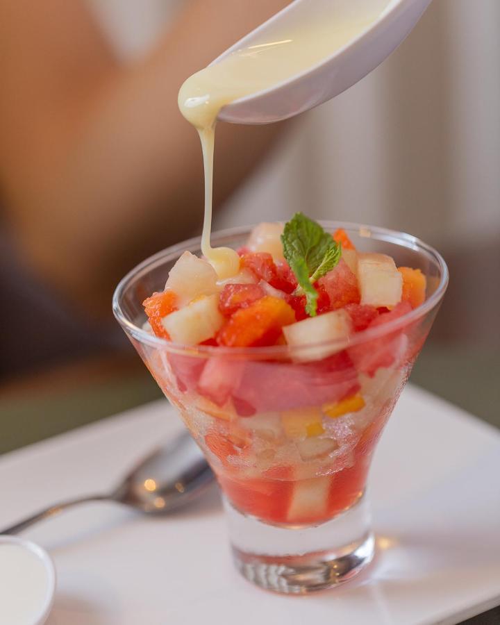 Ritz Suites Grand Hotel Boutique Maceio  Ngoại thất bức ảnh