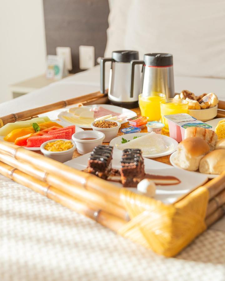 Ritz Suites Grand Hotel Boutique Maceio  Ngoại thất bức ảnh