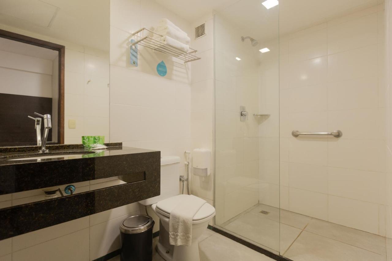 Ritz Suites Grand Hotel Boutique Maceio  Ngoại thất bức ảnh