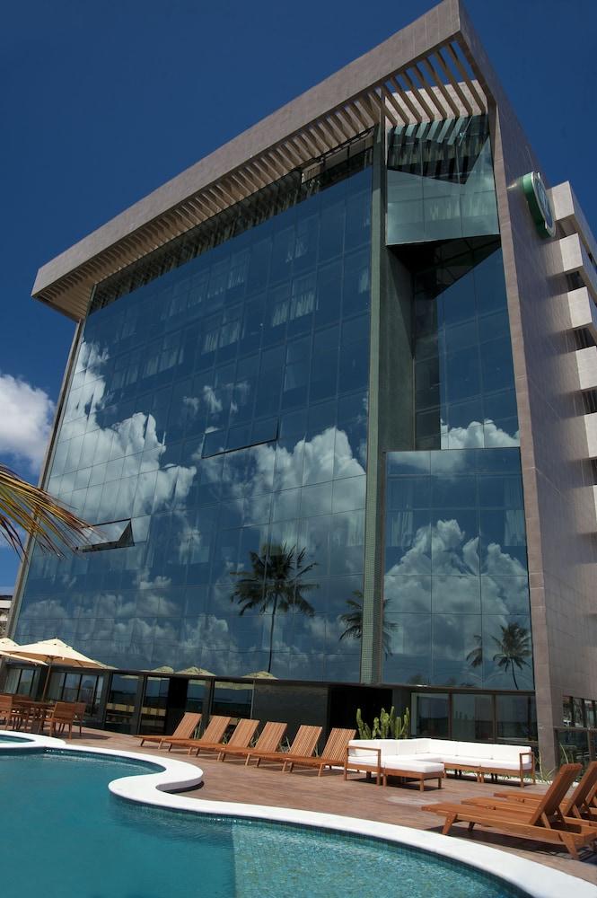 Ritz Suites Grand Hotel Boutique Maceio  Ngoại thất bức ảnh