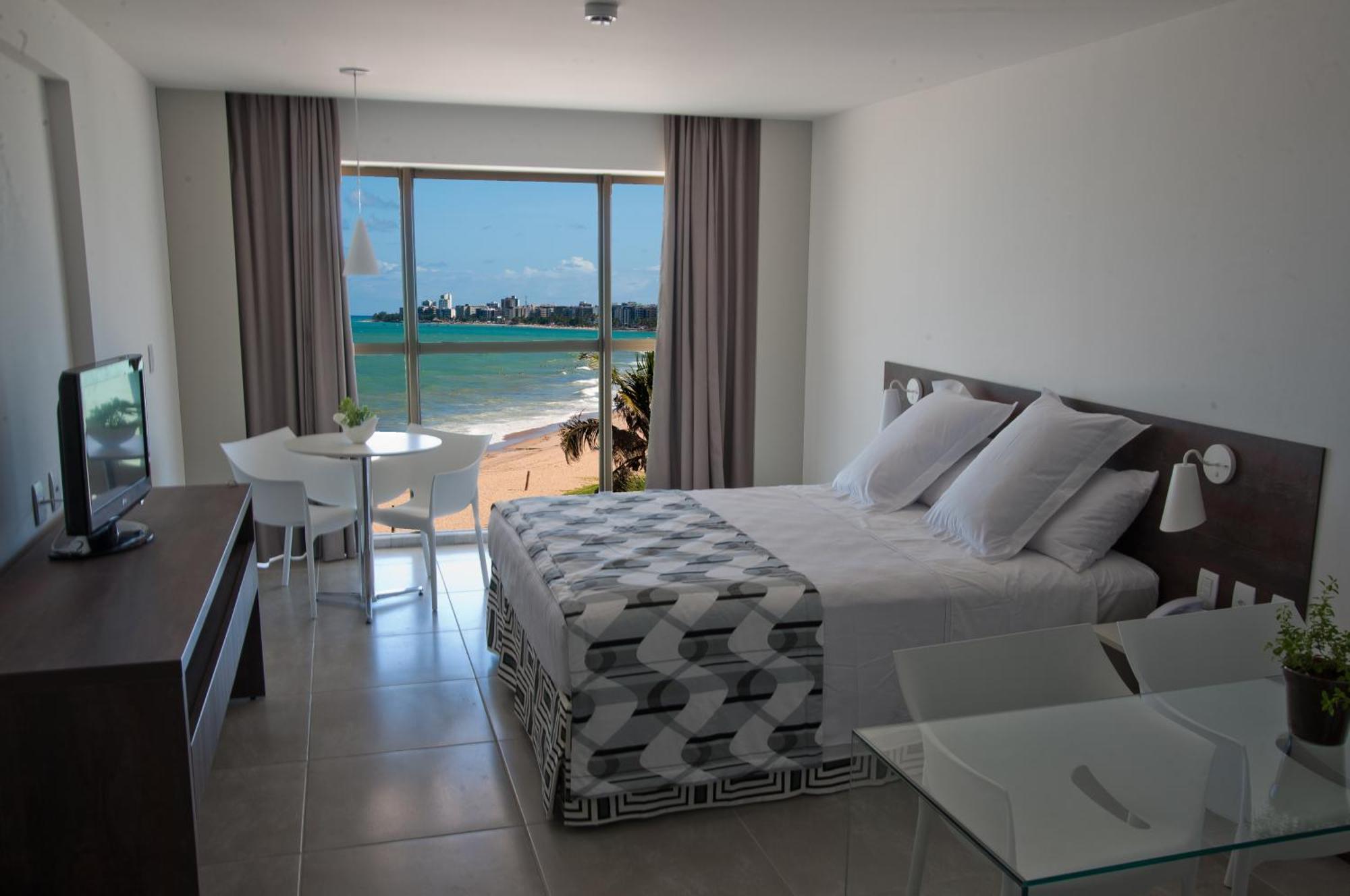 Ritz Suites Grand Hotel Boutique Maceio  Ngoại thất bức ảnh