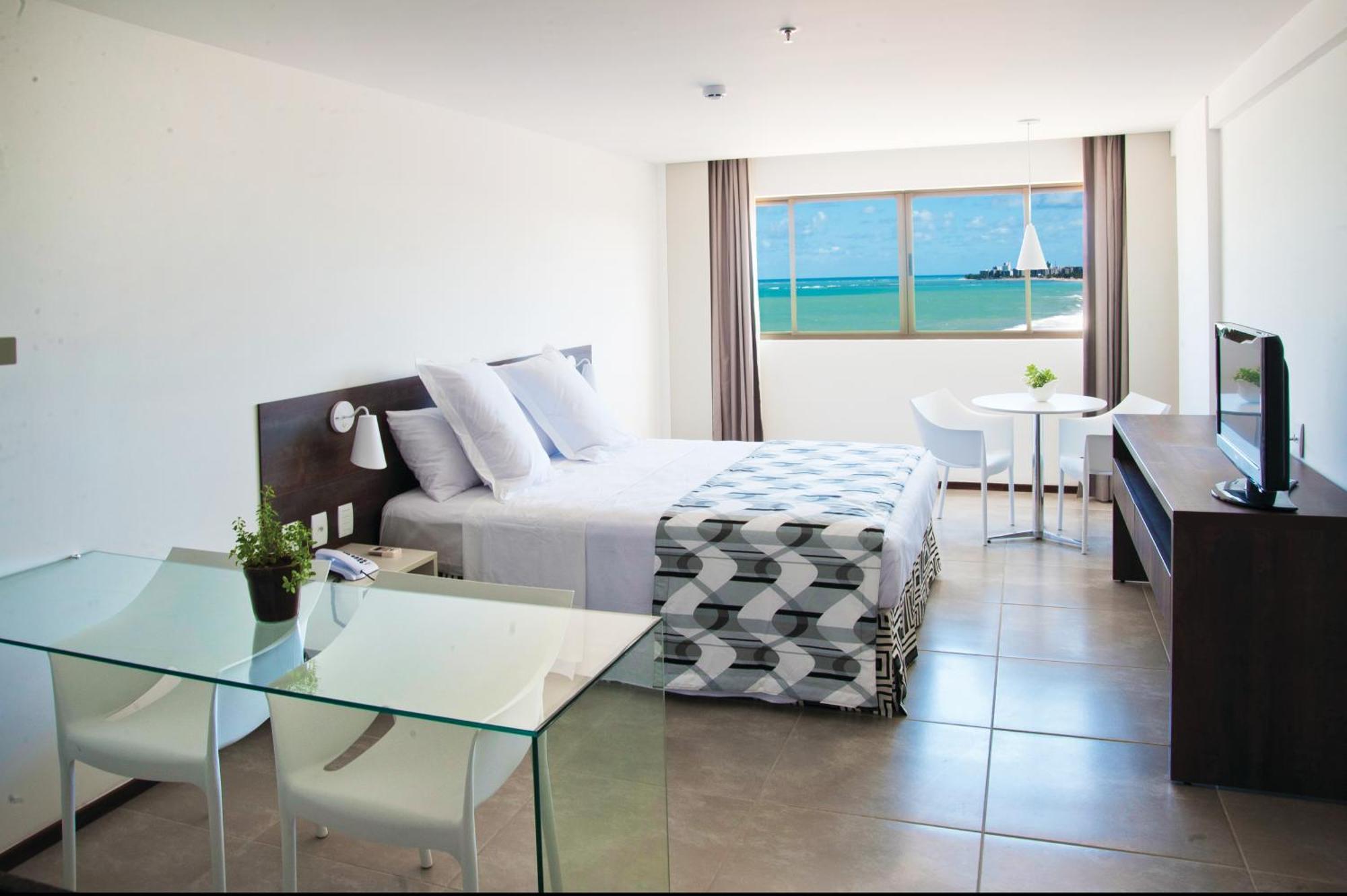 Ritz Suites Grand Hotel Boutique Maceio  Ngoại thất bức ảnh
