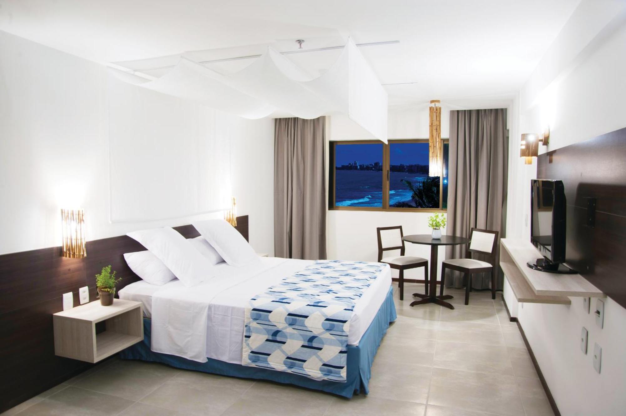 Ritz Suites Grand Hotel Boutique Maceio  Ngoại thất bức ảnh