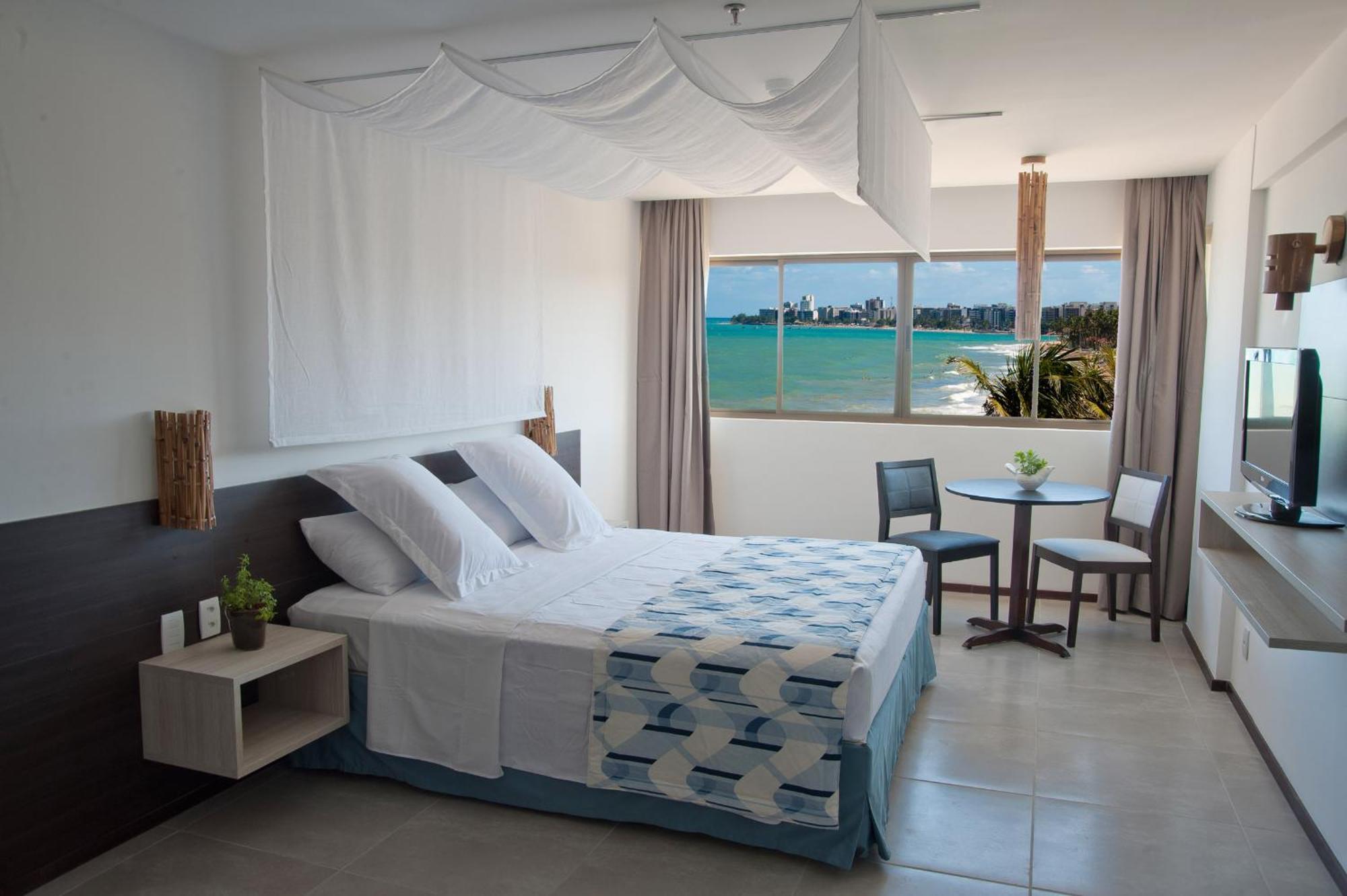 Ritz Suites Grand Hotel Boutique Maceio  Ngoại thất bức ảnh