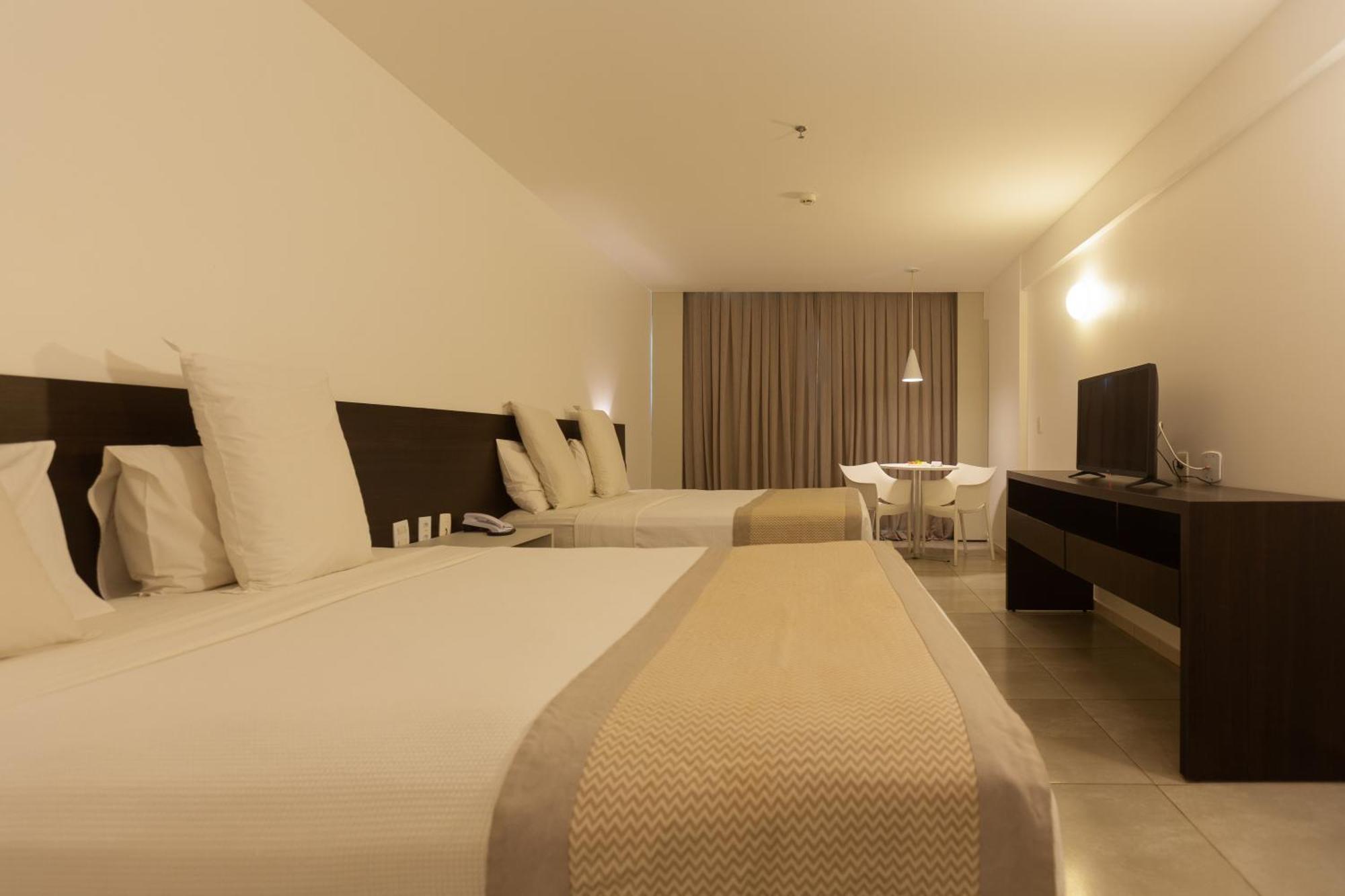 Ritz Suites Grand Hotel Boutique Maceio  Ngoại thất bức ảnh