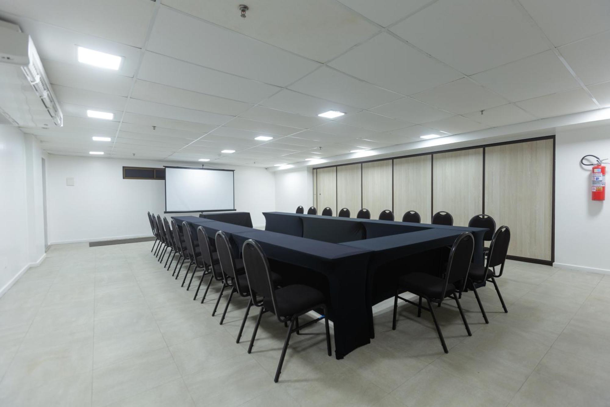 Ritz Suites Grand Hotel Boutique Maceio  Ngoại thất bức ảnh