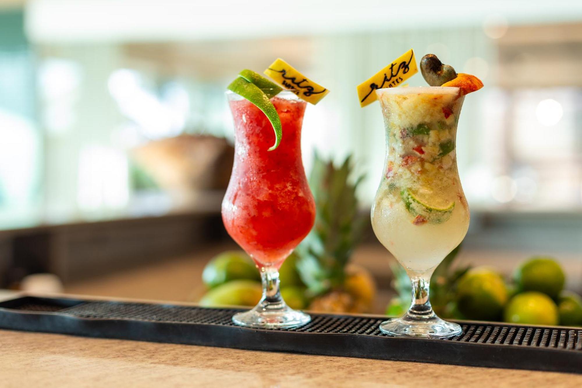 Ritz Suites Grand Hotel Boutique Maceio  Ngoại thất bức ảnh