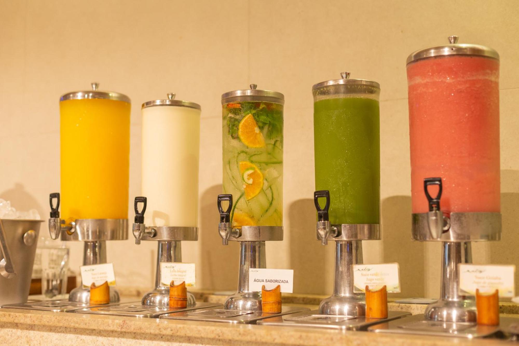 Ritz Suites Grand Hotel Boutique Maceio  Ngoại thất bức ảnh