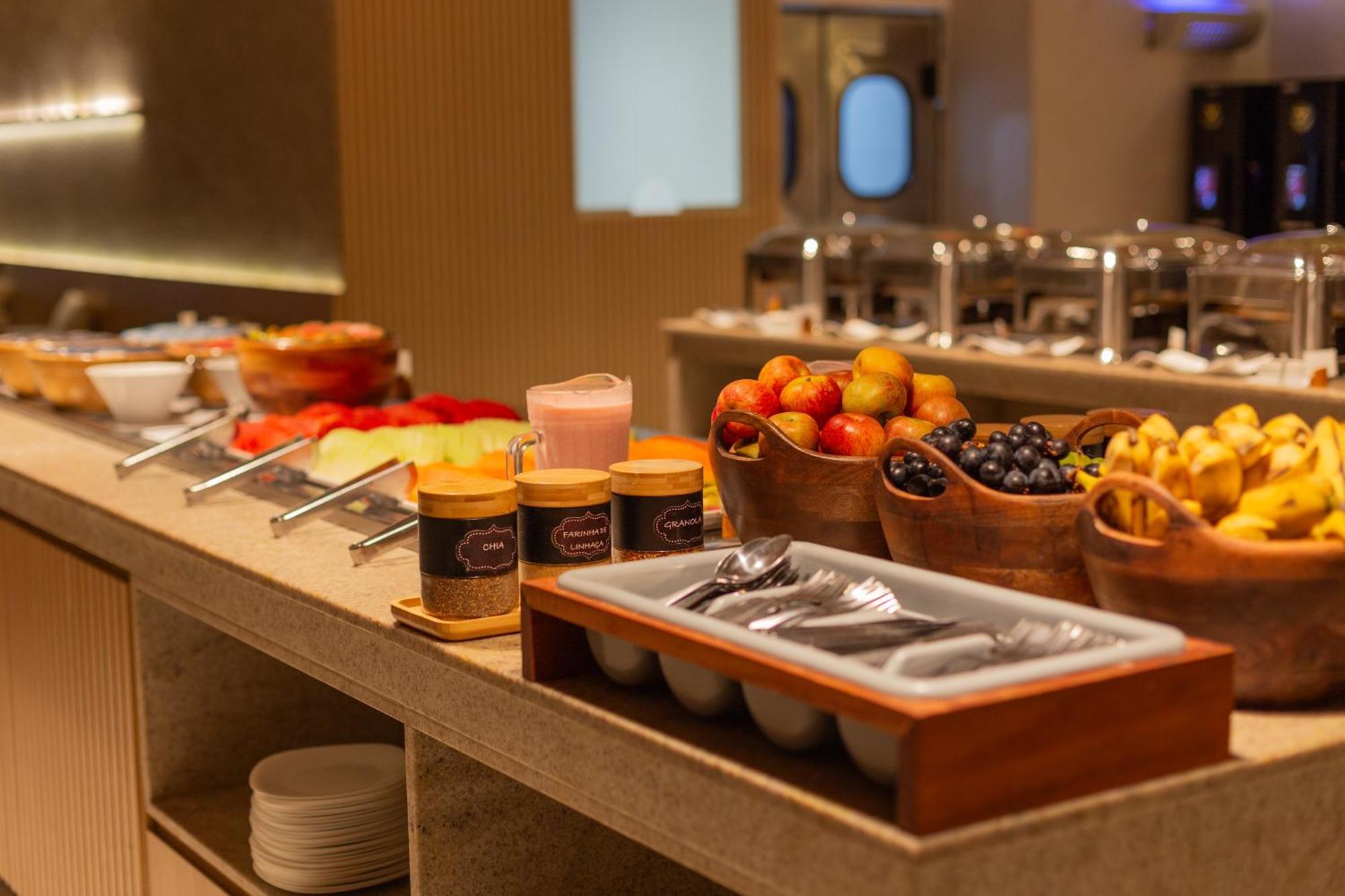 Ritz Suites Grand Hotel Boutique Maceio  Ngoại thất bức ảnh