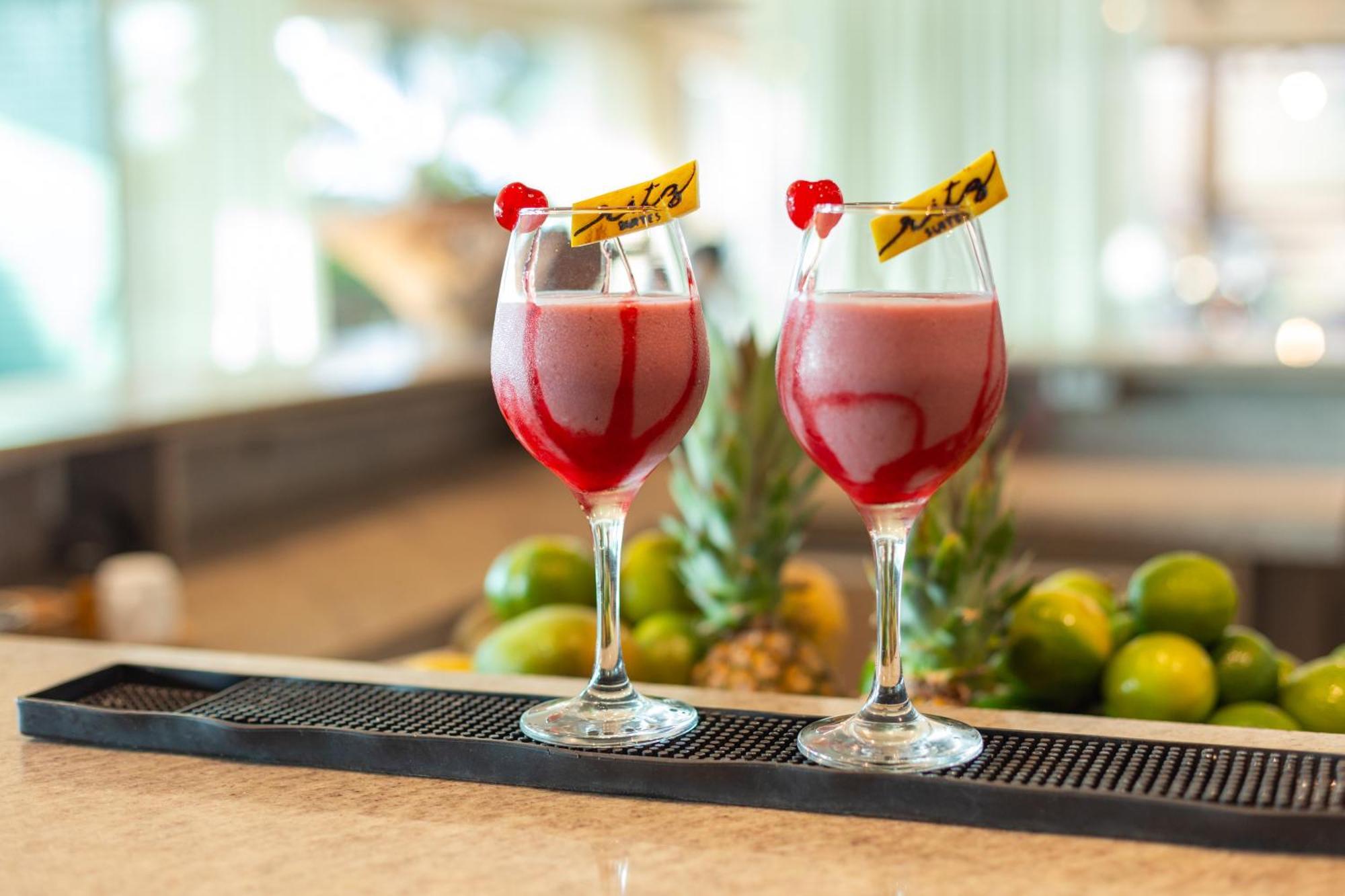 Ritz Suites Grand Hotel Boutique Maceio  Ngoại thất bức ảnh