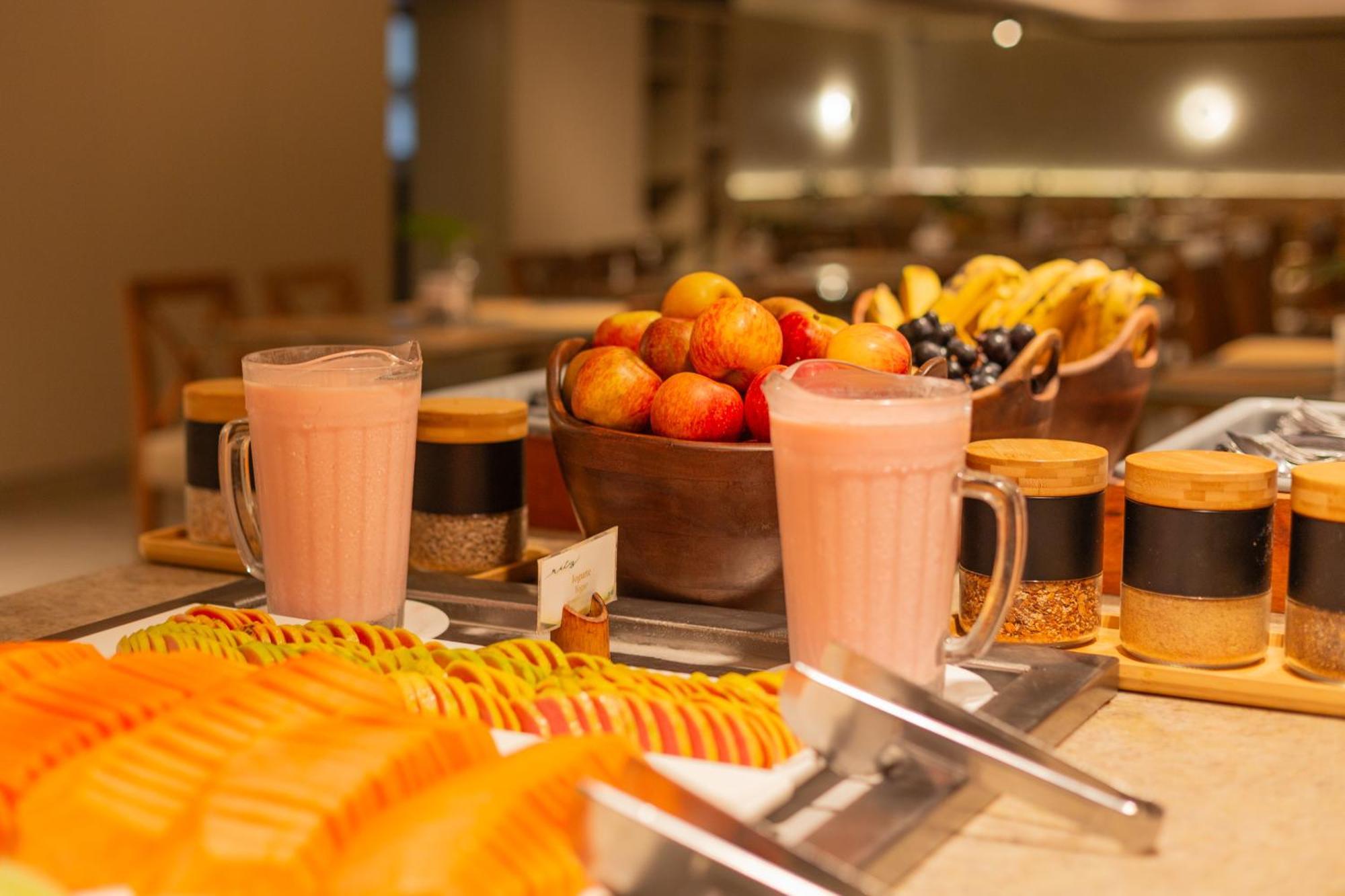 Ritz Suites Grand Hotel Boutique Maceio  Ngoại thất bức ảnh