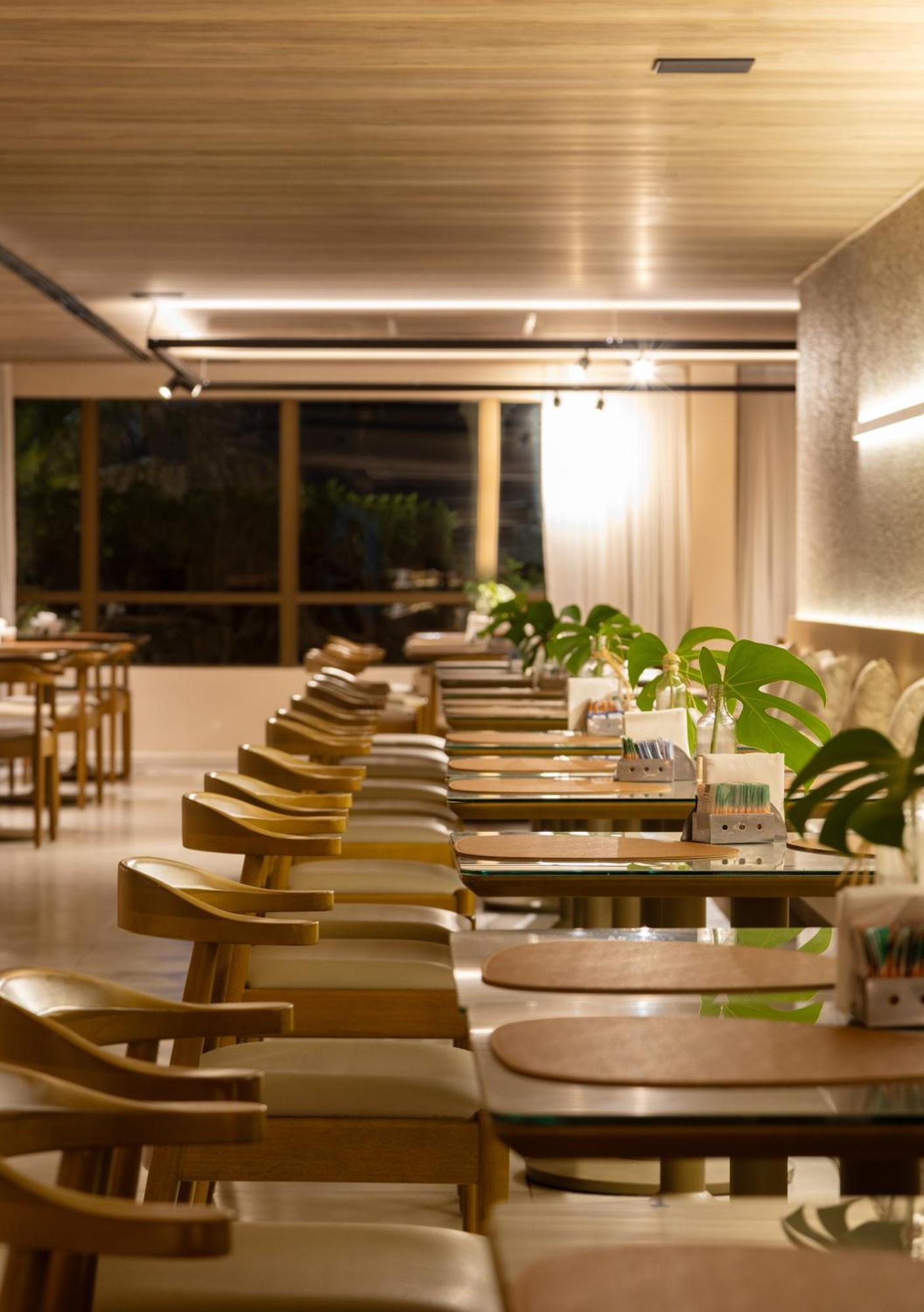 Ritz Suites Grand Hotel Boutique Maceio  Ngoại thất bức ảnh