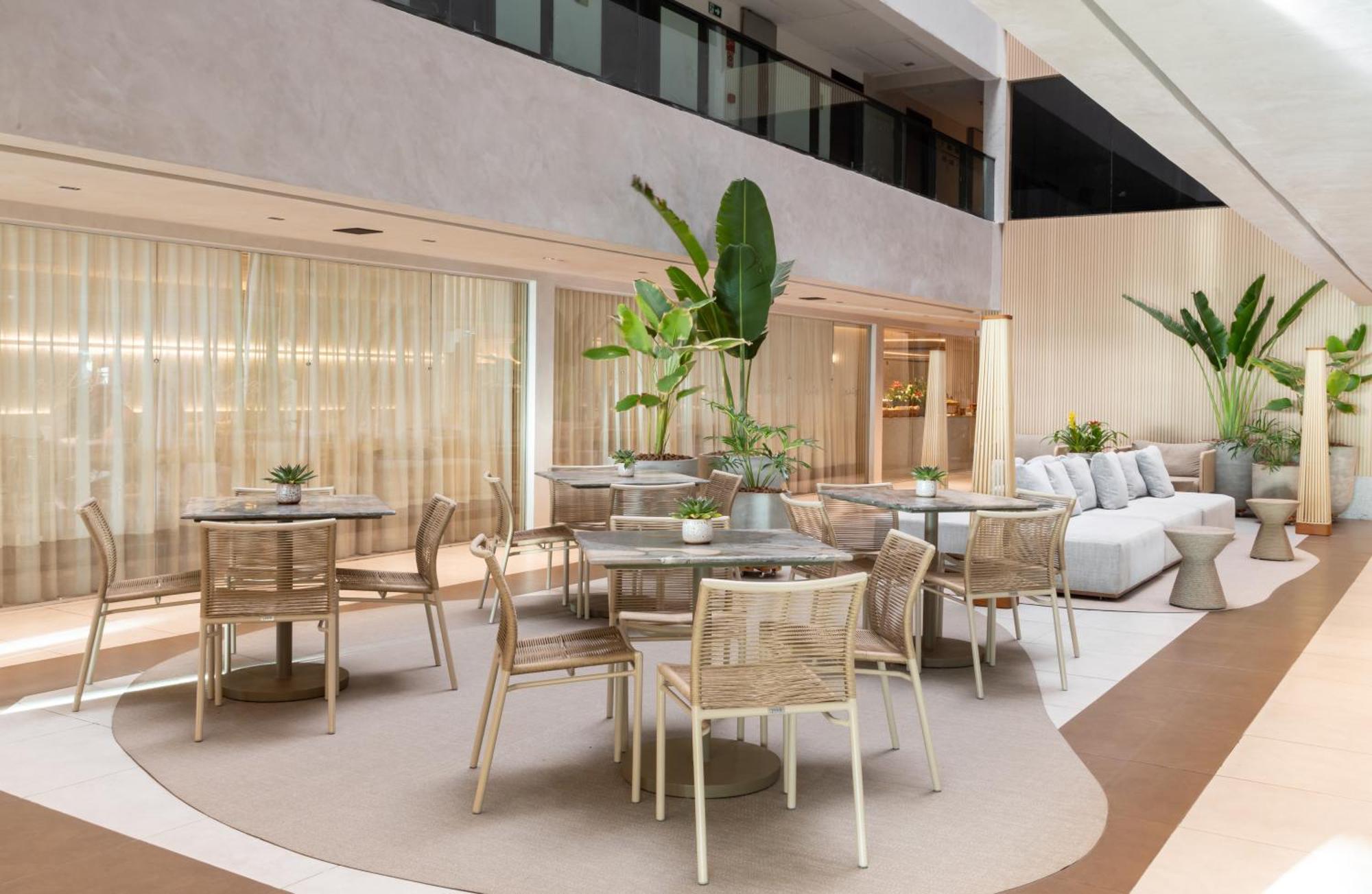 Ritz Suites Grand Hotel Boutique Maceio  Ngoại thất bức ảnh