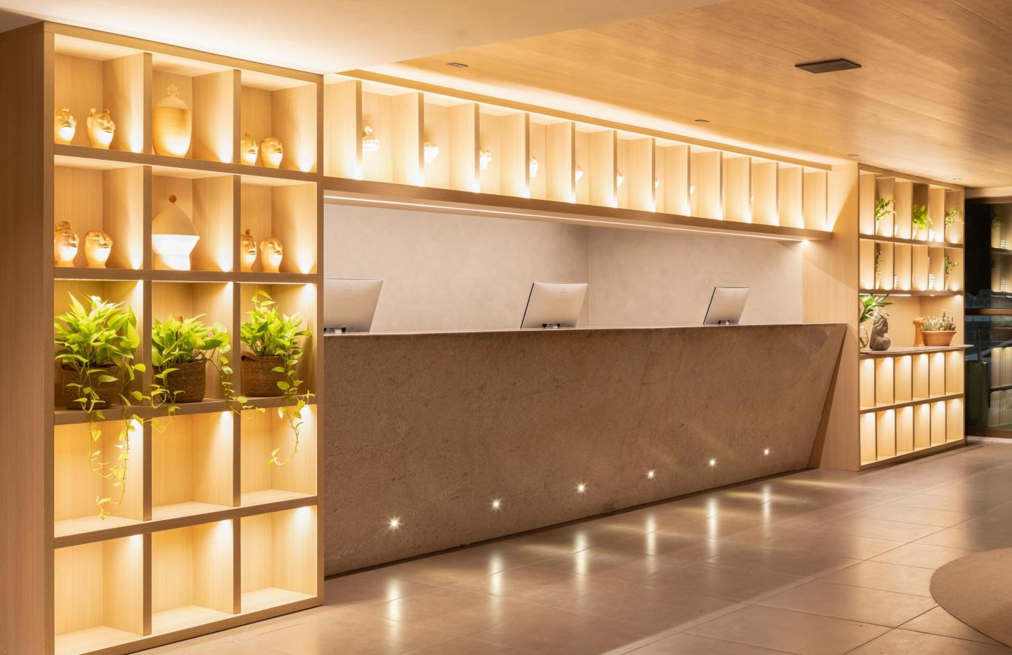 Ritz Suites Grand Hotel Boutique Maceio  Ngoại thất bức ảnh