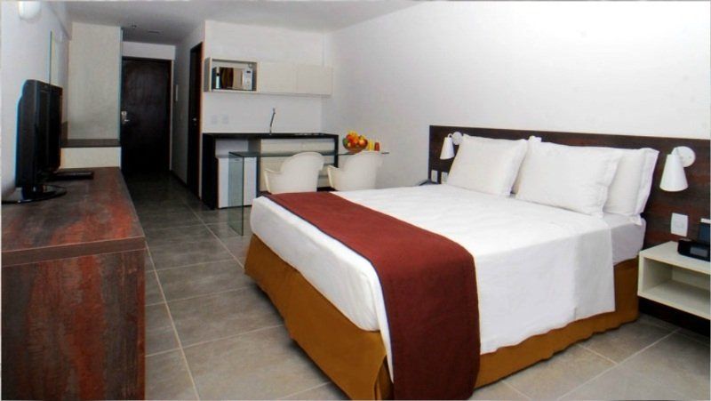Ritz Suites Grand Hotel Boutique Maceio  Ngoại thất bức ảnh