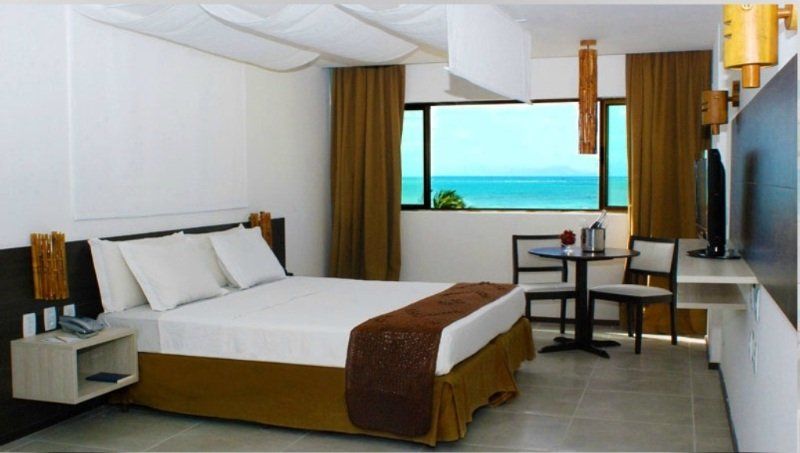 Ritz Suites Grand Hotel Boutique Maceio  Ngoại thất bức ảnh