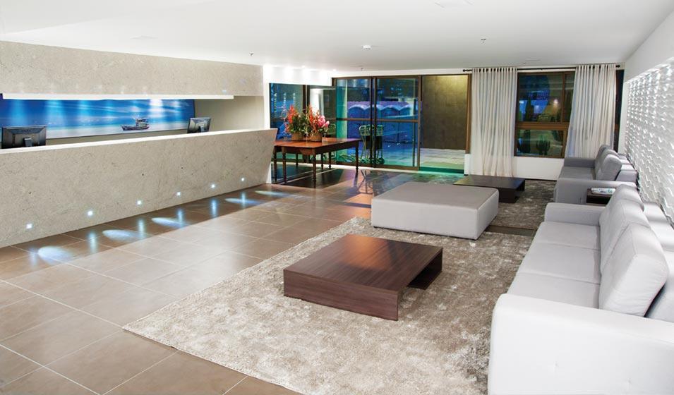 Ritz Suites Grand Hotel Boutique Maceio  Ngoại thất bức ảnh