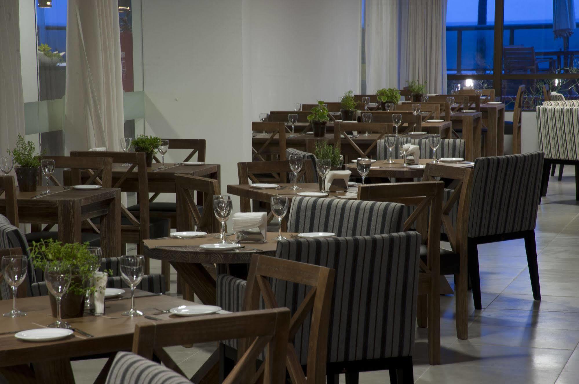 Ritz Suites Grand Hotel Boutique Maceio  Ngoại thất bức ảnh