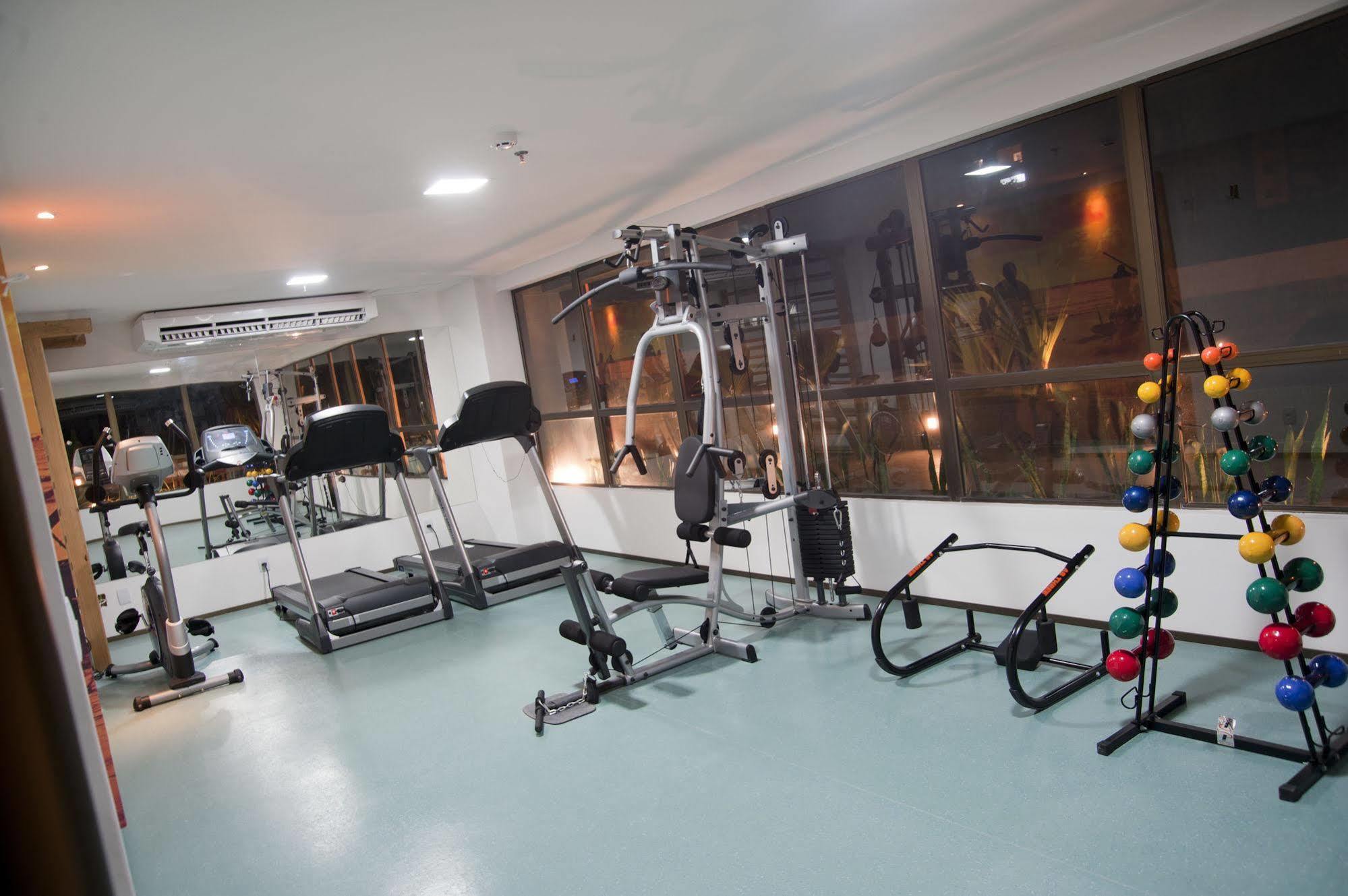 Ritz Suites Grand Hotel Boutique Maceio  Ngoại thất bức ảnh