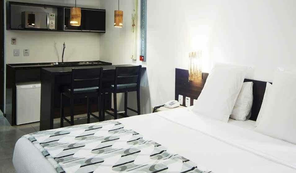 Ritz Suites Grand Hotel Boutique Maceio  Ngoại thất bức ảnh