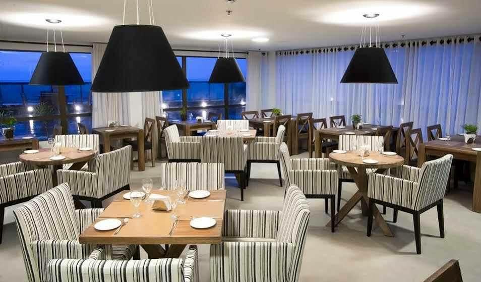 Ritz Suites Grand Hotel Boutique Maceio  Ngoại thất bức ảnh