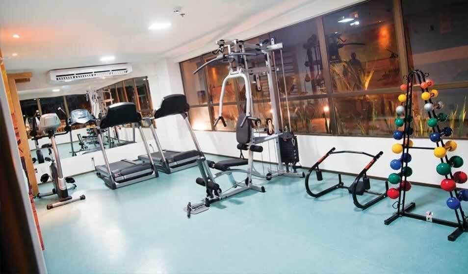 Ritz Suites Grand Hotel Boutique Maceio  Ngoại thất bức ảnh