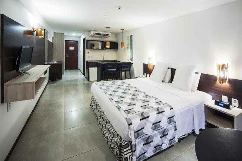 Ritz Suites Grand Hotel Boutique Maceio  Ngoại thất bức ảnh