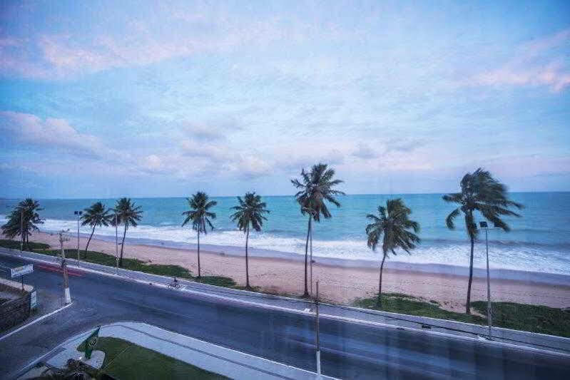 Ritz Suites Grand Hotel Boutique Maceio  Ngoại thất bức ảnh
