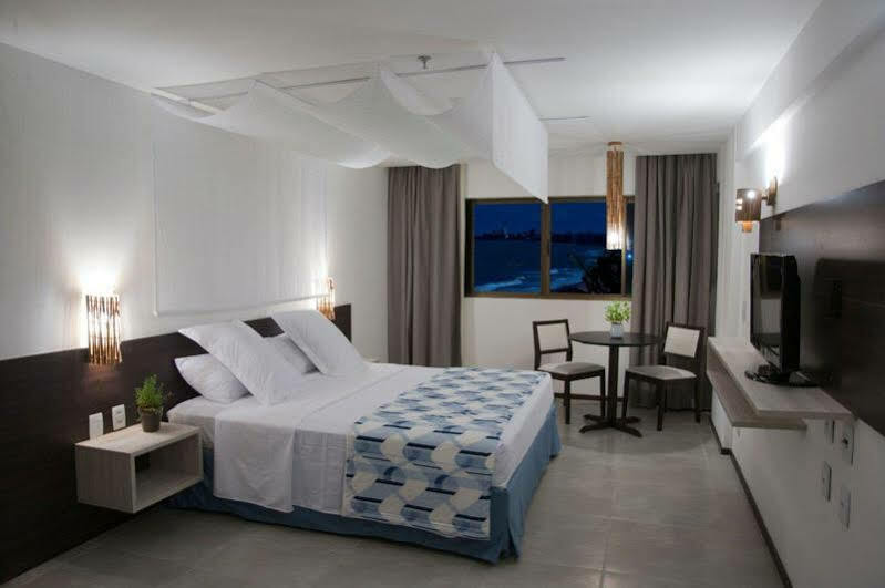 Ritz Suites Grand Hotel Boutique Maceio  Ngoại thất bức ảnh